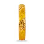 Harem Altın BLK1316 20 gr 22 Ayar Şarnel Bilezik