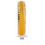 Harem Altın BLK1326 20 gr Şarnelli Kadın Bilezik
