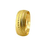 Harem Altın BLK6372 35 gr 22 Ayar Şarnel Bilezik