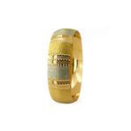 Harem Altın BLK6389 30 gr 22 Ayar Şarnel Bilezik