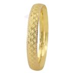 Harem Altın BLK6492 17 gr 22 Ayar Şarnel Bilezik