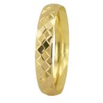 Harem Altın BLK6496 17 gr 22 Ayar Şarnel Bilezik