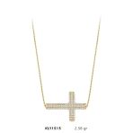 Harem Altın KLY1515 14 Ayar Altın Haç Kolye