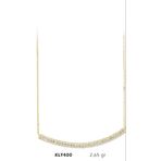 Harem Altın KLY400 14 Ayar Altın Kayık Kolye