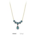 Harem Altın KLY642 14 Ayar Altın Otantik Kolye