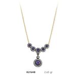 Harem Altın KLY648 14 Ayar Altın Otantik Kolye