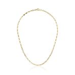 Harem Altın ZKU039 Ataş Zincir Kolye