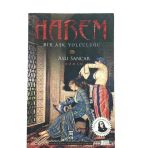 Harem - Bir Aşk Yolculuğu (İkinci El)