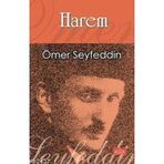 HAREM - ÖMER SEYFETTIN (ISBN:9789756420089)