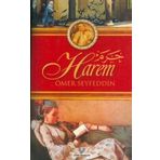 HAREM (OSMANLI TÜRKÇESİ ASLI İLE BIRLIKTE) - ÖMER SEYFETTIN