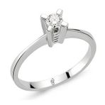 Harem Takı RM30033 0.30 ct Pırlanta Tektaş Yüzük