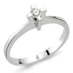 Harem Takı RM30036 0.40 ct Pırlanta Tektaş Yüzük