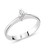 Harem Takı RM30065 0.50 ct Pırlanta Tektaş Yüzük