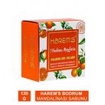 Harems 120 gr Bodrum Mandalinası Sabunu