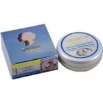 Harems 150 gr Pirinç Özlü Beyazlatıcı Collagen Yüz Maskesi