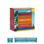 Harems Akdeniz Esintisi 120 gr Sabunu