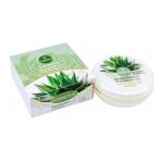 Harems Aloe Vera 125 ml Cilt Bakım Kremi