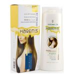 Harems Argan Yağı Zeytin Yağı 350 ml Saç Maskesi ve Kremi
