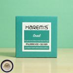 Harem's Arındırıcı Siyah Nokta Karşıtı Doğal Sabun 120GR (Hyaluronik Asit & Kolajen Içerikli)