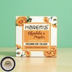 Harem's Aynısefa & Propolis Doğal Sabun 120GR (Hyaluronik Asit & Kolajen Içerikli)