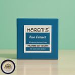 Harem's Cilt Aydınlatıcı Doğal Sabun 120GR (Hyaluronik Asit & Kolajen Içerikli)