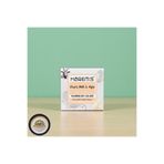 Harem's Keçi Sütü & Kefir Doğal Sabunu 120GR (Hyaluronik Asit & Kolajen Içerikli)