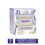 Harems Lavanta ve Papatya 120 gr Sabun