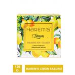Harem's Limon Sabunu 120G