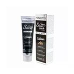 Harems Ottoman 100 ml Siyah Gümüş Maske