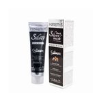 Harems Ottoman 100 ml Siyah Gümüş Maske
