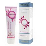Harems Ottoman Hyaluronic Acid Collagen 100 ml Yüz Temizleme Jeli