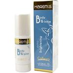 Harems Pirinç Özlü Beyazlatıcı 100 ml İntim Krem