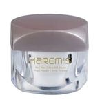 Harems Profesyonel 50 ml İnci Tozu Krem