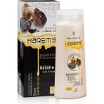 Harems Siyah Sarımsak Özlü 375 ml Şampuan
