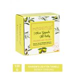 Harem's Zeytin Taneli Bebek Sabunu 120G