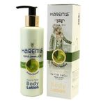 Harems Zeytinyağlı 200 ml Vücut Losyonu