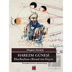 Harezm Güneşi Mojgan Sheikhi Elips Kitap