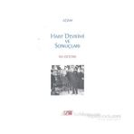 HARF DEVRIMI VE SONUÇLARI - İSA ÖZTÜRK