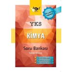 Harf Eğitim Yayıncılık YKS Kimya Soru Bankası