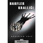 Harfler Krallığı - Kadircan Yüce