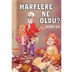 Harflere Ne Oldu? - Sezer Ün