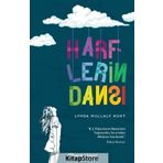 Harflerin Dansı - Lynda Mullaly Hunt