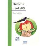 Harflerin Kardeşliği - Mustafa Ruhi Şirin