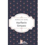 Harflerin Simyası - Nurullah Genç
