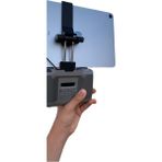 Harge Dji Mavic Serisi Kumanda Tablet Tutucu Dji Mavic Air 2 Mini 2 Air 2 S Mavic 3 - Siyah