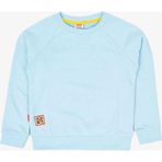 Haribo Bisiklet Yaka Standart Kesim Erkek Çocuk Sweatshirt
