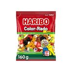 Haribo Color Rado Mini 160 g