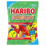 Haribo Jelly Beans 50 gr Yumuşak Şekerleme