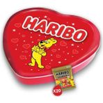 Haribo Kalpli Kutu - 12,5 gr