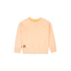Haribo Kız Çocuk Sweatshirt, Somon, 9-10 Yaş